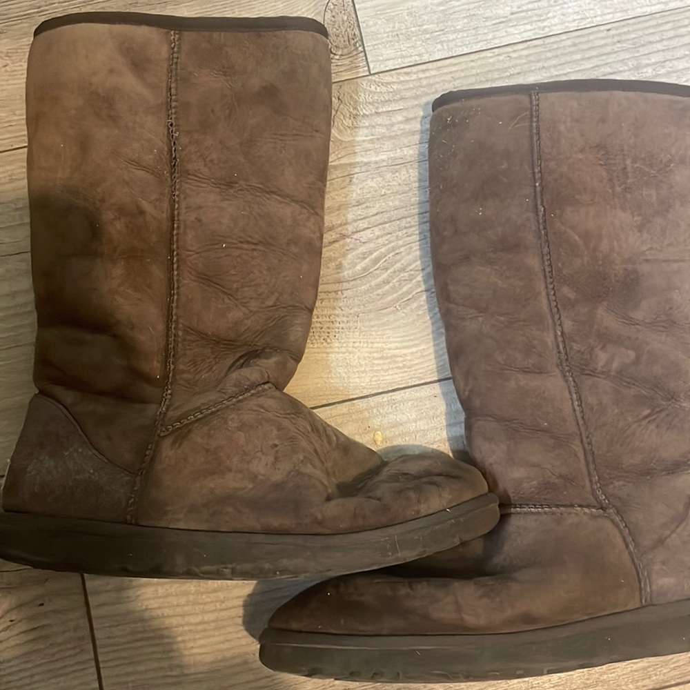 Womens UGGs